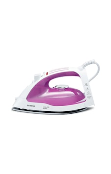 Siemens TB46220 Slider S3 Power 2500 W Buharlı Ütü Siemens TB46220 Slider S3 Power 2500 W Buharlı Ütü