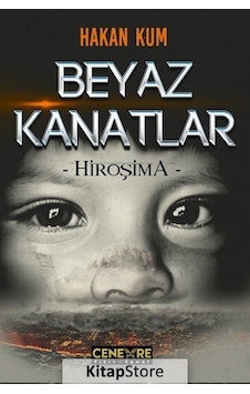 Kitapstore Beyaz Kanatlar / Hakan Kum Kitapstore Beyaz Kanatlar / Hakan Kum