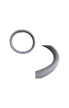 Direksiyon Kılıfı 38 Cm Gri / Dıkı402