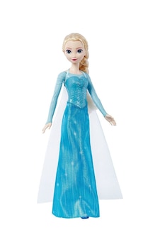 Jdx52 Nessiworld Frozen Iı Şarkı Söyleyen Elsa Jdx52 Nessiworld Frozen Iı Şarkı Söyleyen Elsa