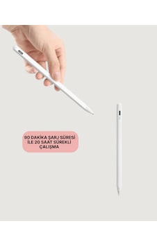 Eğim Sensörlü Dijital Kalem Yüksek Hassasiyetli 1,0 Mm Uç, Uzun Pil Ömrü Yeni Nesil Standart Eğim Sensörlü Dijital Kalem Yüksek Hassasiyetli 1,0 Mm Uç, Uzun Pil Ömrü Yeni Nesil Standart