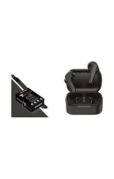 Sprange T5 Tws Digital Bluetooth 5.2 Kulak İçi Kulaklık Sprange T5 Tws Digital Bluetooth 5.2 Kulak İçi Kulaklık