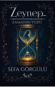 Zeynep & Zamanın Yüzü / Sefa Görgülü Zeynep & Zamanın Yüzü / Sefa Görgülü
