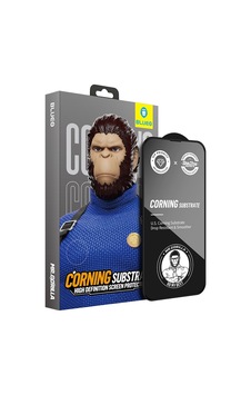 Blueo Apple iPhone 15 Uyumlu Corning Gorilla Cam Ekran Koruyucu Blueo Apple iPhone 15 Uyumlu Corning Gorilla Cam Ekran Koruyucu
