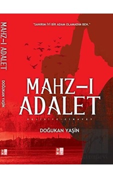 Mahz-ı Adalet Babıali Kültür Yayıncılığı - Babıali Kültür Yayıncılığı
