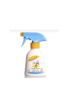 Sebamed Sun Baby 50 Çok Yönlü Koruyucu Güneş Spreyi Sebamed Sun Baby 50 Çok Yönlü Koruyucu Güneş Spreyi