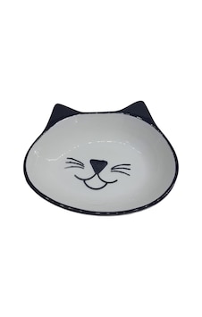 Bio Pet Active Seramik Kedi Mama Kabı 12-15-3,5cm No:1 Bio Pet Active Seramik Kedi Mama Kabı 12-15-3,5cm No:1
