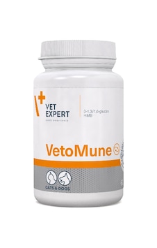 Vet Expert Vetomune 60 Tablet Vet Expert Vetomune 60 Tablet