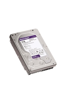 Wd Purple 8tb 5640rpm 128mb -wd85purz Wd Purple 8tb 5640rpm 128mb -wd85purz