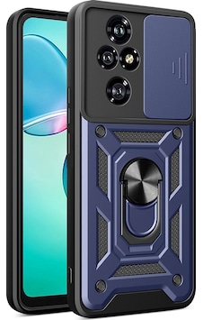 Honor 200 Pro Kılıf Magnetik Standlı Kamera Korumalı Zore Sürgülü Vega Kapak Honor 200 Pro Kılıf Magnetik Standlı Kamera Korumalı Zore Sürgülü Vega Kapak