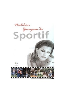 Neslihan Yavuzcan'La Sportif