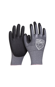 Safety Lord FullFlex Double 603 Sıvı ve Yağ Geçirmez
