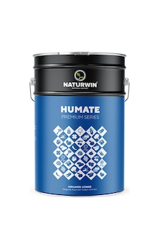 Naturwin Humate Ithal Toz Hümik Fülvik Asit Gübre 10 KG Naturwin Humate Ithal Toz Hümik Fülvik Asit Gübre 10 KG