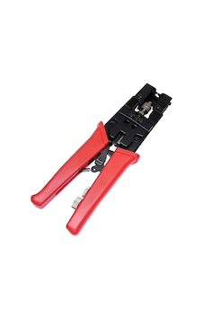 Elektromer 5082R F/Bnc/Rca/Dıgıturk Sıkma Pensesi