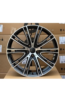 8249400002742 5 120 20 8.5-9.5 Et33-37 Ön Arka 7 Kasa Bmw M-f10 J 8249400002742 5 120 20 8.5-9.5 Et33-37 Ön Arka 7 Kasa Bmw M-f10 J