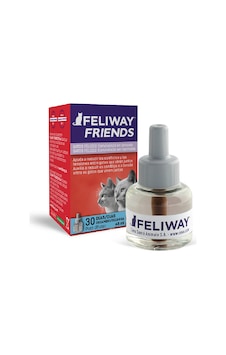 Felıway Friends 30 Günlük Yedek Kartuş 48 ML Felıway Friends 30 Günlük Yedek Kartuş 48 ML
