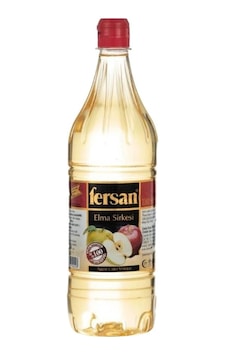 Elma Sirkesi Pet 1000 Ml. Elma Sirkesi Pet 1000 Ml.