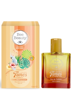 Bee Beauty Paradise Times Kadın Parfüm EDT 50 ML