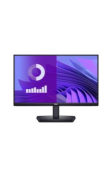 Dell 23.8 Pro E2425hsm Ips 8ms 100hz Vga, Dp, Hdmı Pıvot Fhd Led Monıtor