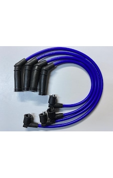 Hyundaı Accent 1.5 12V 95-00 G4E Performans Buji Kablosu Hyundaı Accent 1.5 12V 95-00 G4E Performans Buji Kablosu