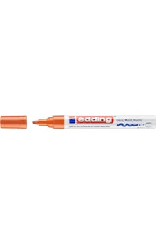 Edding 750 Hobi Sanat Kalemi - 2-4 Mm - Turuncu Edding 750 Hobi Sanat Kalemi - 2-4 Mm - Turuncu