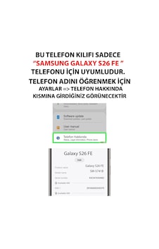 Samsung Galaxy 26 Fe Uyumlu Royal Blue Şakayık Çiçek Demeti Baskılı Silikon Kılıf Samsung Galaxy 26 Fe Uyumlu Royal Blue Şakayık Çiçek Demeti Baskılı Silikon Kılıf