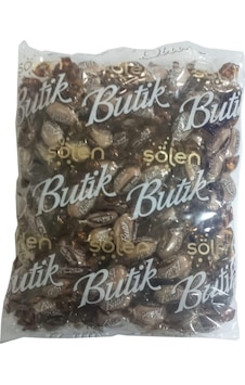 Şölen Butik Sütlü Bayram Şekeri 1 KG