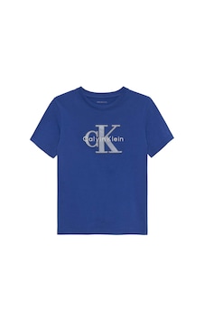 Calvin Klein Erkek Çocuk Tişört Ib0ıb02635 Mavi Calvin Klein Erkek Çocuk Tişört Ib0ıb02635 Mavi