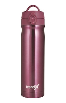 Umix Trendıx Çelik Termos 500 Ml. Pembe U5000-Pe Umix Trendıx Çelik Termos 500 Ml. Pembe U5000-Pe
