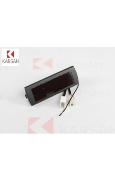 Duracak Lambası Jest 6016001aa Karsan Duracak Lambası Jest 6016001aa Karsan