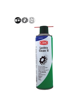 Crc Lectra Clean Iı 500 Ml 6'lı Paket Crc Lectra Clean Iı 500 Ml 6'lı Paket
