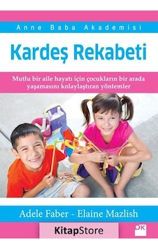 Kardeş Rekabeti / Adale Faber Kardeş Rekabeti / Adale Faber