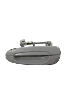 Mazda 626 1992-1997 Arka Kapı Dış Açma Kolu Sağ Gri Hushan Oem No: Mazda 626 1992-1997 Arka Kapı Dış Açma Kolu Sağ Gri Hushan Oem No: