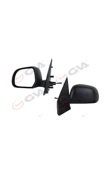 Gva 1019194 - Dış Dikiz Aynası Sol Dokker-lodgy 12 Mekanik Konve Gva 1019194 - Dış Dikiz Aynası Sol Dokker-lodgy 12 Mekanik Konve