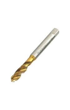 Alton M16 Tin Kaplı Helis Makine Kılavuzu Alton M16 Tin Kaplı Helis Makine Kılavuzu