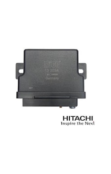 Hıtachı Kızdırma Kumanda Unıtesı Mercedes Om601 W124 S124 2502034 A0075459832