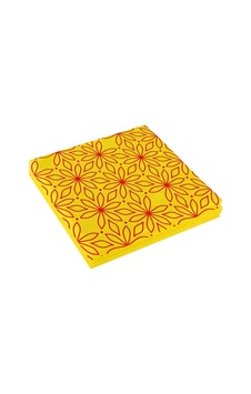 Sarı Temizlik Bezi 8li Paket Diğer Sarı Temizlik Bezi 8li Paket Diğer