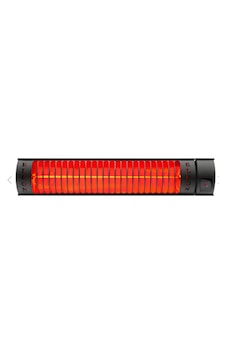 Rch-2000/6 2000 W Ip67 Uzaktan Kumandalı Dış Mekan Infrared Isıtıcı Siyah Rch-2000/6 2000 W Ip67 Uzaktan Kumandalı Dış Mekan Infrared Isıtıcı Siyah