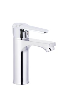 Penta Opus Lavabo Bataryası P301 Krom