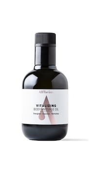 Alfheim Vitalizing Body Massage Oil 250 Ml Alfheim Vitalizing Body Massage Oil 250 Ml