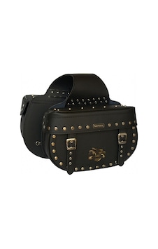 Armode Ar96 Chopper Oval Deri Yan Çanta Armode Ar96 Chopper Oval Deri Yan Çanta