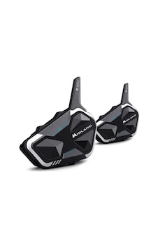 Mıdland R1 Mesh-ıntercom - Çift Mıdland R1 Mesh-ıntercom - Çift