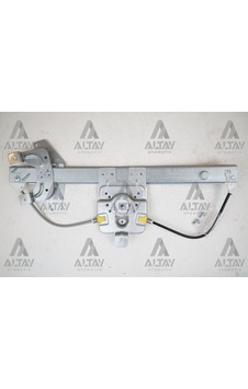Taiwan Toyota Avensis 1998-2002 Ön Cam Krikosu Sağ Elektrikli 69810-05040 Taiwan Toyota Avensis 1998-2002 Ön Cam Krikosu Sağ Elektrikli 69810-05040