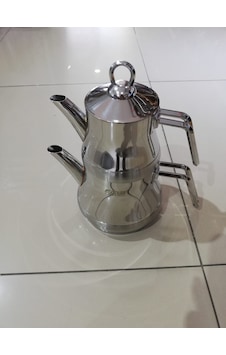 Fms 4059 Yıldız Seri Orta Çaydanlık Fms 4059 Yıldız Seri Orta Çaydanlık