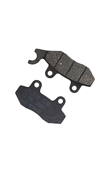 Tvs Raider 125 Ön Fren Balatası Bs-215