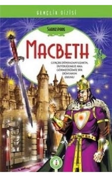 Macbeth - Gençlik Dizisi