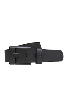 Bad Bear Razor Belt Siyah Tokalı Siyah Deri Erkek Kemer - 125 Cm Siyah Bad Bear Razor Belt Siyah Tokalı Siyah Deri Erkek Kemer - 125 Cm Siyah