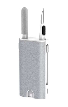 Zore Q6 Çok Fonksiyonlu Airpods Temizleme Kalemi Zore Q6 Çok Fonksiyonlu Airpods Temizleme Kalemi