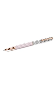 Swarovski Kalem Crystallıne Sılk:bp Pen Cry/pın/ros Çok Renkli 5709614 Swarovski Kalem Crystallıne Sılk:bp Pen Cry/pın/ros Çok Renkli 5709614