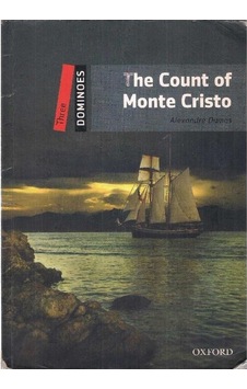 Dominoes New Edition: Level 3: 1,000-word Vocabulary The Count Of Monte Cristo 2.el